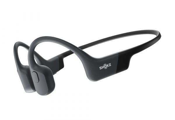 SHOKZ OpenRun Wireless Bluetooth Headphones