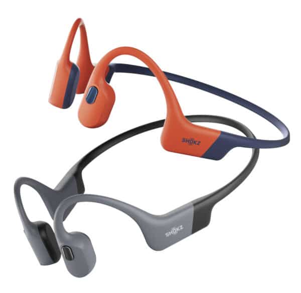 SHOKZ OpenSwim PRO Headphones