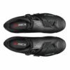 SIDI Prima Mega Road Shoes - Black/Black - Image 3