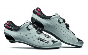 SIDI Shot 2 Road Shoes - Black/Grey