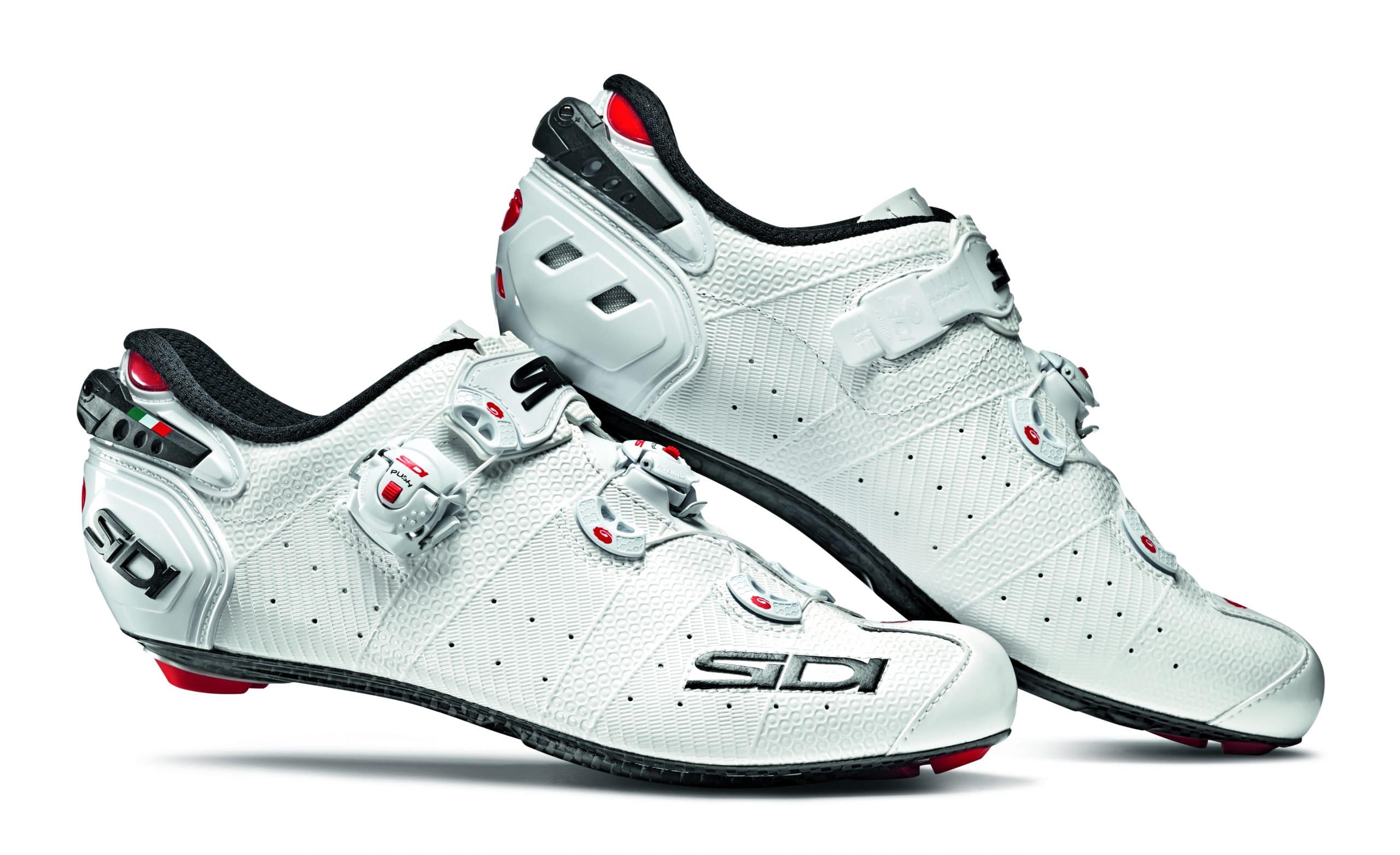 sidi carbon wire 2