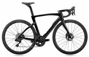 Pinarello Dogma F Dura Ace Di2 Disc (B615) Onyx BoB