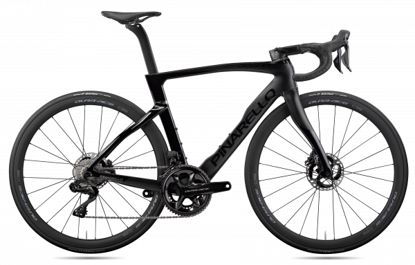 Pinarello Dogma F Dura Ace Di2 Disc (B615) Onyx BoB