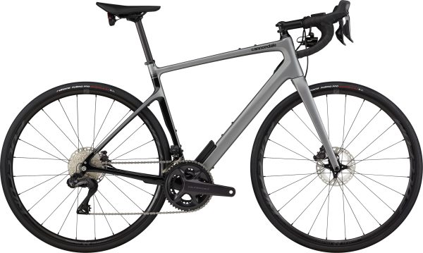 Cannondale Synapse Carbon 2 RLE Ultegra Di2 R8150 (2022)