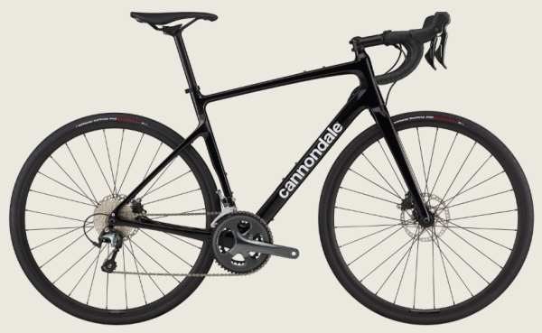 Cannondale Synapse Carbon 4 (2022)