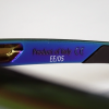 KOO Spectro Iridescent Sunglasses (Green Mirror Lens) - Image 4