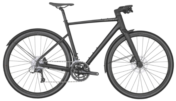 Scott Metrix 30 EQ (2022)