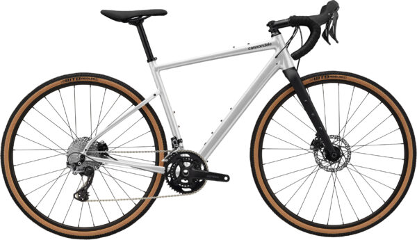 Cannondale Topstone 1 Mercury (2023)