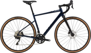 Cannondale Topstone 2 Midnight Blue (2023)