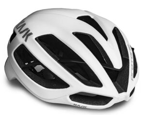 Kask Protone Icon White Matt Helmet