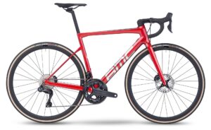 BMC Teammachine SLR ONE (2023)