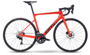 BMC Teammachine SLR SIX (2023)