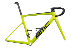 BMC Teammachine SLR01 MOD V5 Frameset (2023)