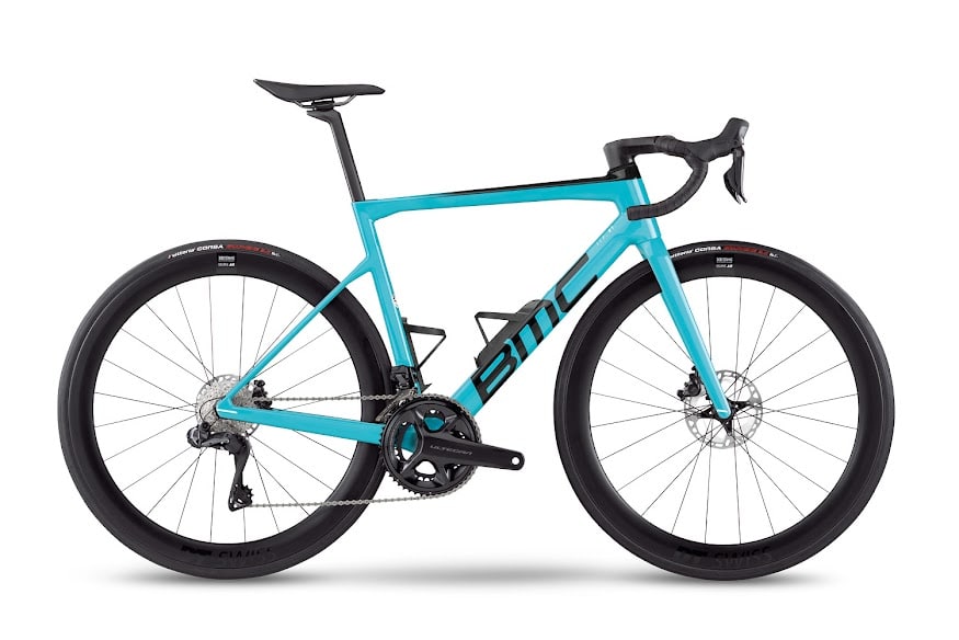 BMC Teammachine SLR01 THREE (2023) Port Melbourne Cycles