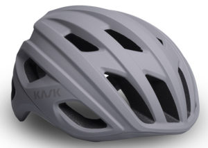 KASK Mojito 3 Grey Matt Helmet
