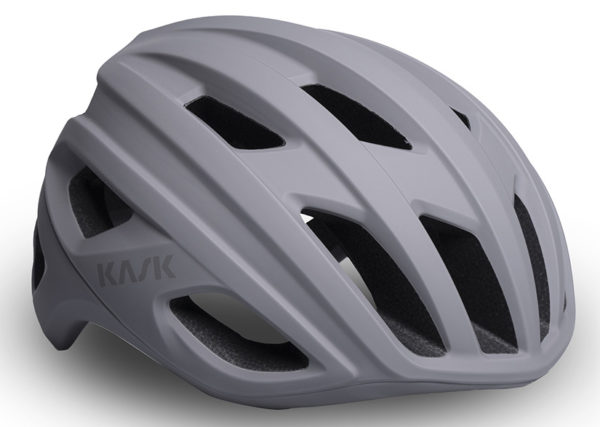KASK Mojito 3 Grey Matt Helmet