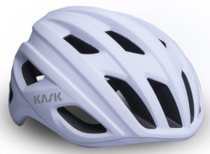 KASK Mojito 3 White Matt Helmet