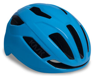 Kask Sintesi Light Blue Helmet