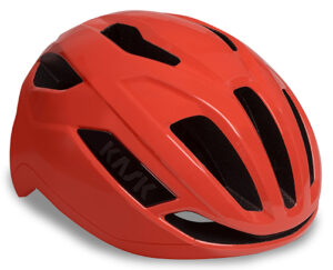 Kask Sintesi Tangerine Helmet