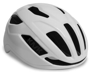 Kask Sintesi White Helmet