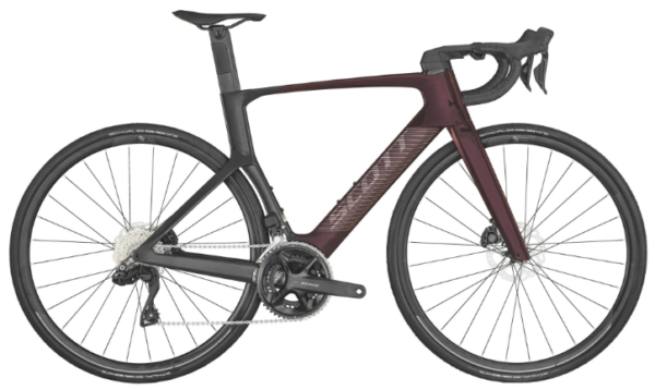 Scott Foil RC 30 (2023)