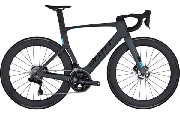 Scott Foil RC Pro (2024)