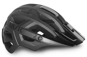 Kask Rex Anthracite Matt MTB Helmet