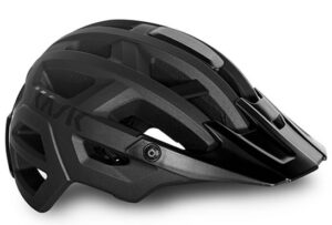 Kask Rex Black Matt MTB Helmet