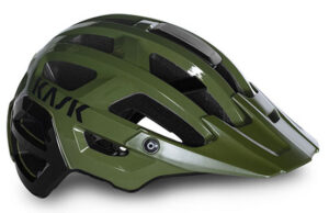Kask Rex Moss Green MTB Helmet