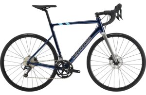 Cannondale CAAD13 Disc Tiagra (2023) Purple Haze