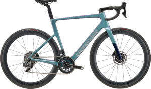 Cannondale SuperSix EVO 1 SRAM Force AXS (2023)