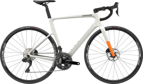 Supersix evo 105 discount
