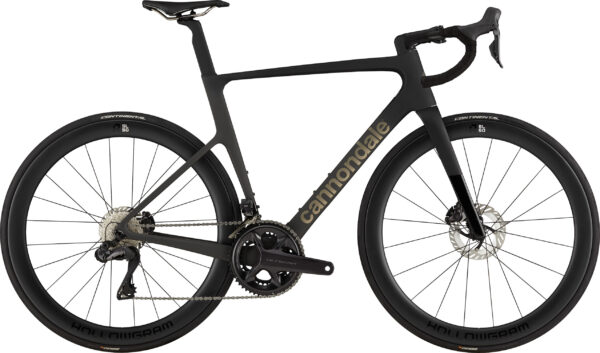 Cannondale SuperSix EVO Hi-MOD 2 Ultegra Di2 R8150 (2023)