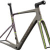 Cannondale SuperSix EVO LAB71 Frameset (2023) - WOW - Image 2