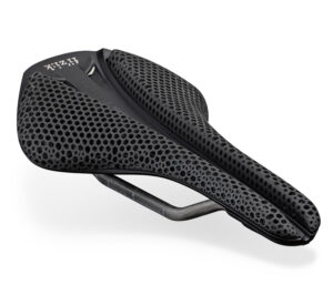 Fizik Antares Versus Evo R1 Adaptive Saddle 139mm - Black