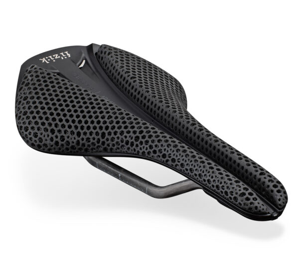 Fizik Antares Versus Evo R1 Adaptive Saddle 139mm - Black