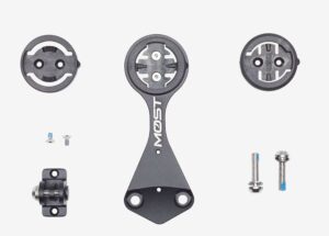 MOST Italon Ultra Out Front Computer Mount