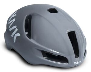 Kask Utopia Y Grey Helmet