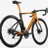 Pinarello Dogma F Disc Frameset (B637) Electro Orange - Image 2