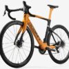 Pinarello Dogma F Disc Frameset (B637) Electro Orange - Image 3
