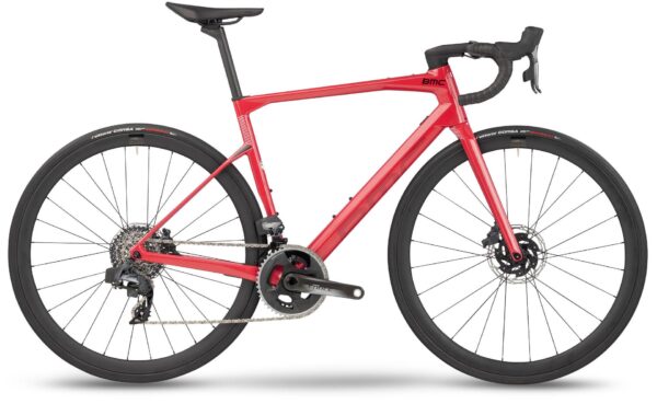 BMC Roadmachine 01 FOUR (2023)