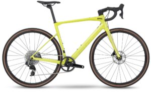 BMC Roadmachine X TWO (2023)
