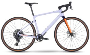 BMC Unrestricted 01 ONE (2023)