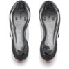 DMT KR30 Road Shoes - White/Black - Image 6