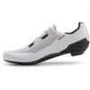 DMT KR30 Road Shoes - White/Black - Image 7