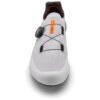DMT KR30 Road Shoes - White/Black - Image 3