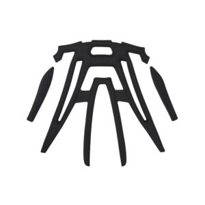 KASK Caipi Internal Pad Set - One Size