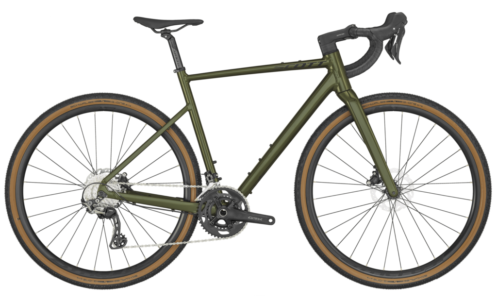 Cannondale scott sales