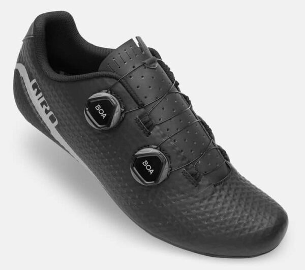 Giro Regime Road Shoes Men's Black