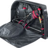 EVOC Bike Bag PRO (Black) - Image 5